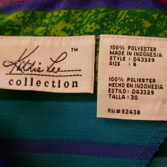 GORGEOUS  Maxi Summer Dress Colorful - Picture 5 of 5